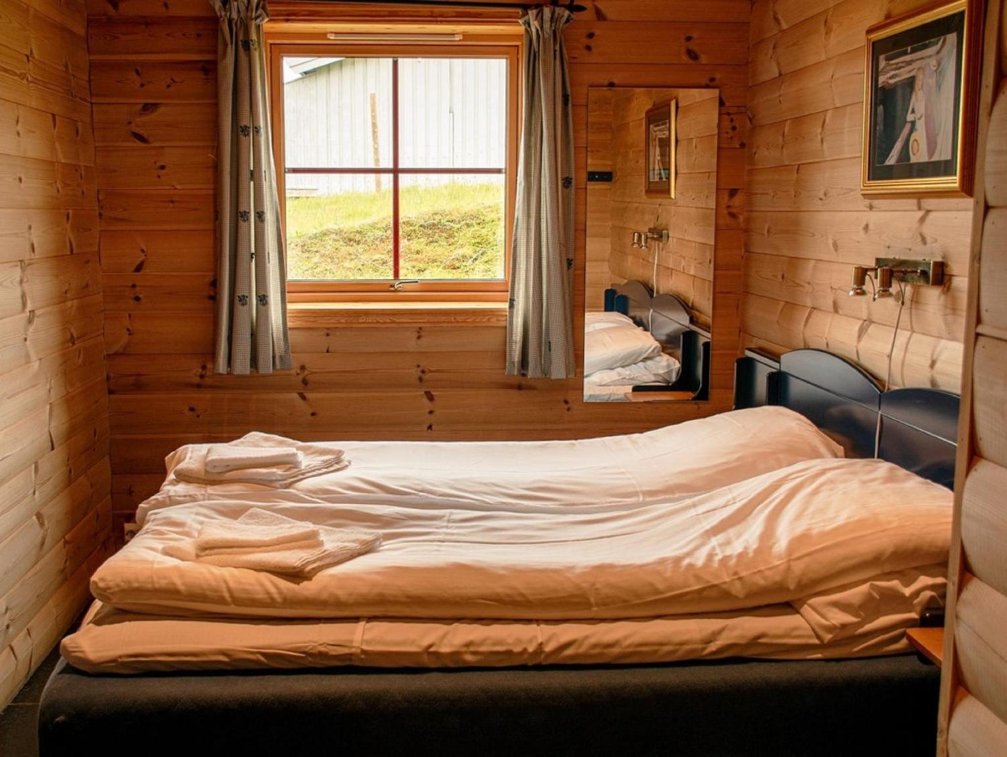 Rondane Haukliseter Fjellhotell Hovringen Luaran gambar