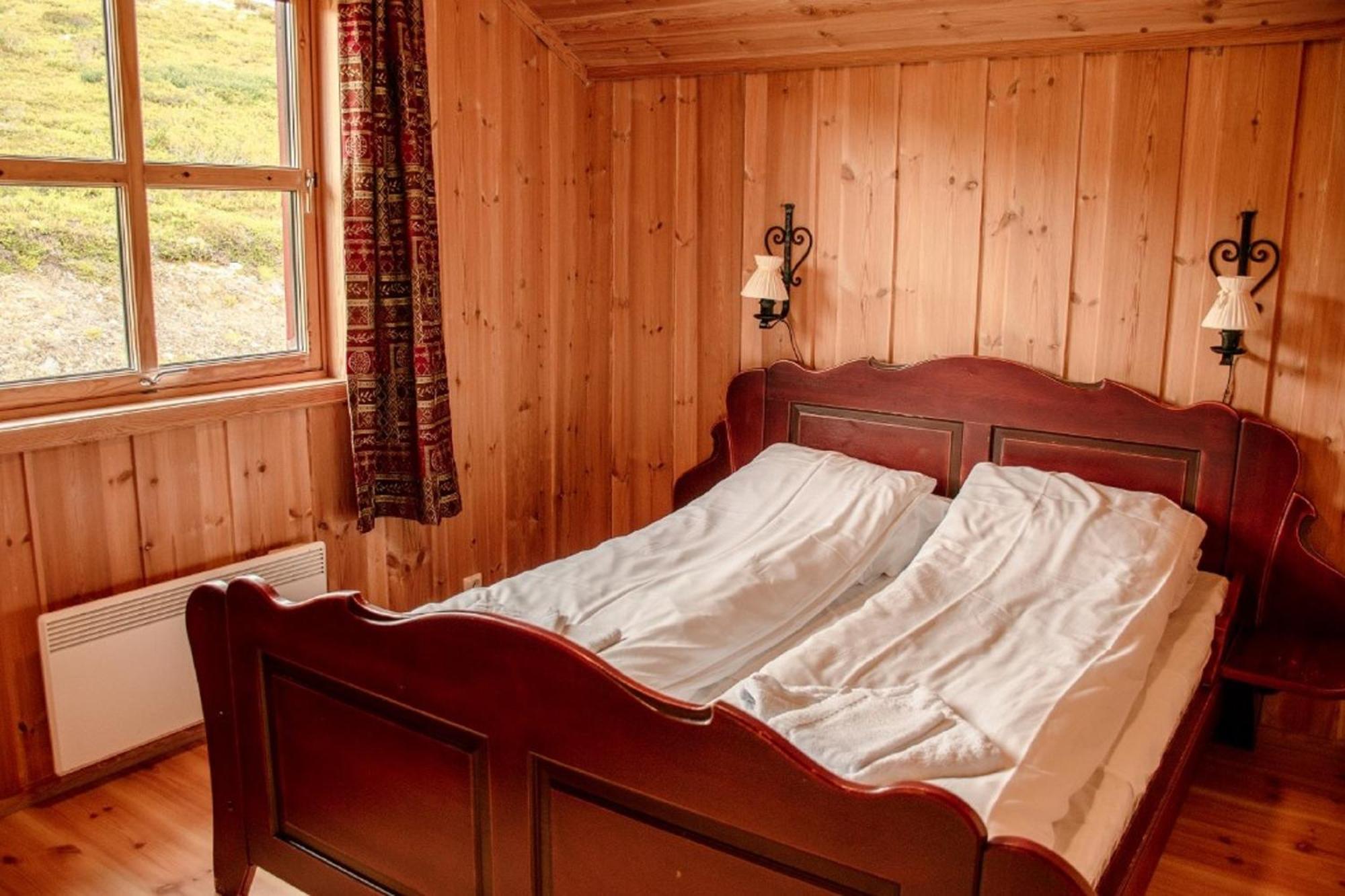 Rondane Haukliseter Fjellhotell Hovringen Luaran gambar
